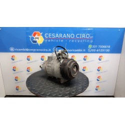 COMPRESSORE A/C 022 FORD C-MAX (CB7) (09/10-05/15) T3DA 1722070