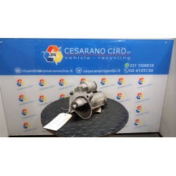 MOTORINO AVVIAMENTO -15?C  -29?C 023 FORD C-MAX (CB7) (09/10-05/15) T3DA 1469712