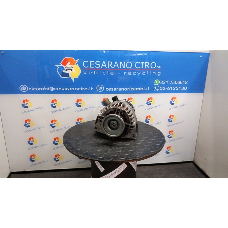 ALTERNATORE 026 FORD C-MAX (CB3) (03/07-12/11) KKDB 1496230