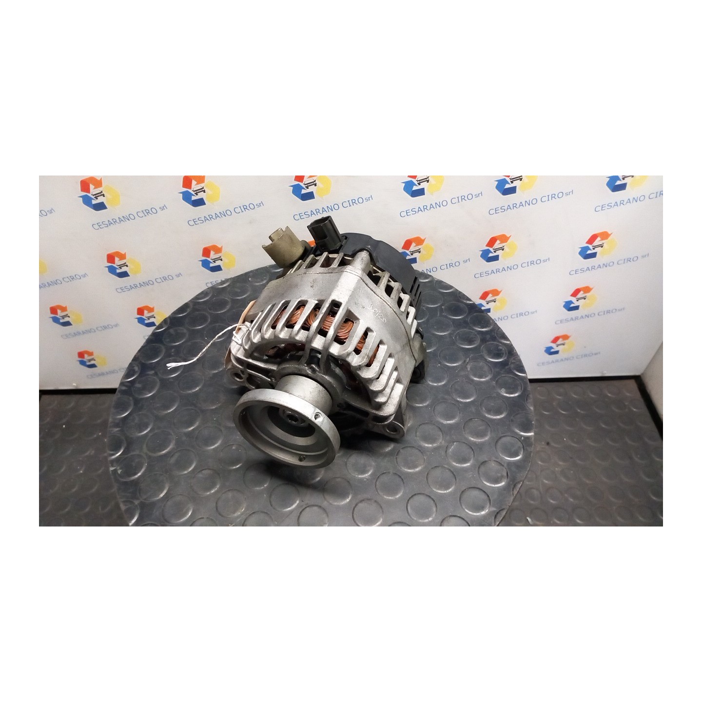 ALTERNATORE 026 FORD C-MAX (CB3) (03/07-12/11) KKDB 1496230