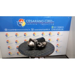 MOTORINO AVVIAMENTO 027 FORD C-MAX (CB3) (03/07-12/11) KKDB 1704092