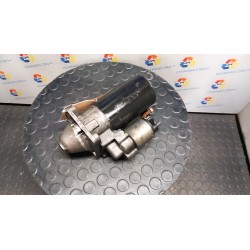 MOTORINO AVVIAMENTO 027 FORD C-MAX (CB3) (03/07-12/11) KKDB 1704092