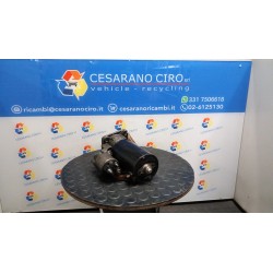 MOTORINO AVVIAMENTO 027 FORD C-MAX (CB3) (03/07-12/11) KKDB 1704092
