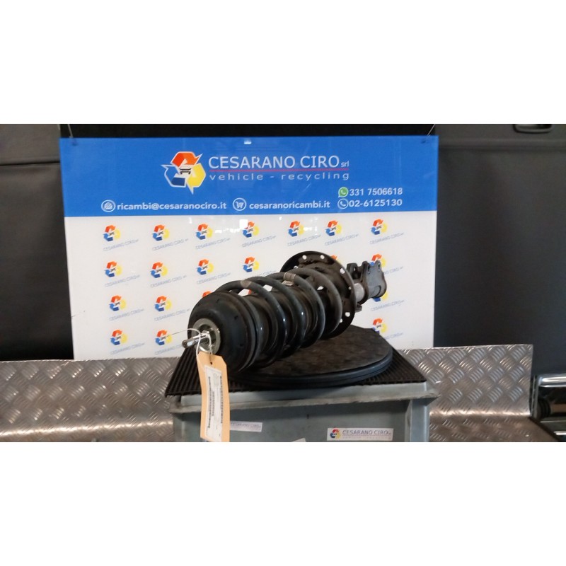 AMMORTIZZATORE ANT. DX. 031 OPEL CORSA (S07) (07/06-02/11) Z12XEP 93188950