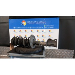 AMMORTIZZATORE ANT. DX. 031 OPEL CORSA (S07) (07/06-02/11) Z12XEP 93188950