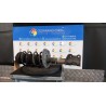 AMMORTIZZATORE ANT. DX. 031 OPEL CORSA (S07) (07/06-02/11) Z12XEP 93188950