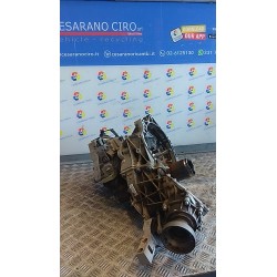 CAMBIO COMPL. 033 FIAT PANDA (2Q) (09/03-12/10) 188A8000 55206276