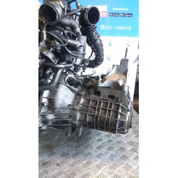 CAMBIO COMPL. 042 FORD FOCUS (CAK) (10/01-04/05) F9DA 1149180