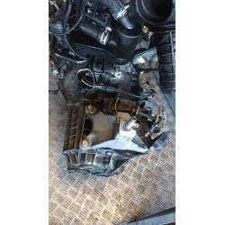 CAMBIO COMPL. 042 FORD FOCUS (CAK) (10/01-04/05) F9DA 1149180