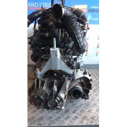 CAMBIO COMPL. 042 FORD FOCUS (CAK) (10/01-04/05) F9DA 1149180