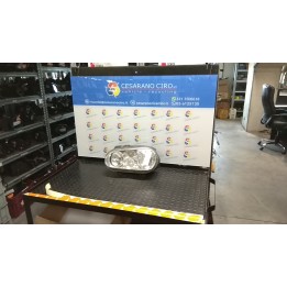 PROIETTORE C/FENDI SX. 055 VOLKSWAGEN GOLF (1J) (09/97-03/06) AKL 1J1941017N