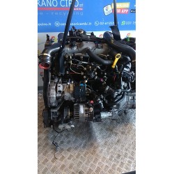 MOTORE SEMICOMPL. 043 FORD FOCUS (CAK) (10/01-04/05) F9DA 1354685