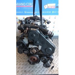 MOTORE SEMICOMPL. 043 FORD FOCUS (CAK) (10/01-04/05) F9DA 1354685