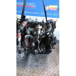 MOTORE SEMICOMPL. 043 FORD FOCUS (CAK) (10/01-04/05) F9DA 1354685