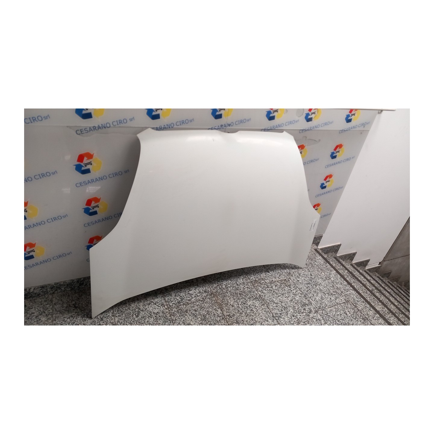 COFANO ANT. 053 OPEL COMBO (01/12-04/19) 198A4000 95509301