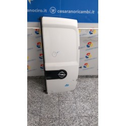PORTA CARICO POST. A BATTENTE LAMIERATO DX. 054 OPEL COMBO (01/12-04/19) 198A4000 95519553