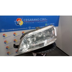 PROIETTORE SX. 058 FIAT IDEA (2S) (10/03-12/10) 843A1000 51747605