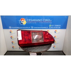 FANALE POST. DX. 059 FIAT IDEA (2S) (10/03-12/10) 843A1000 46829508