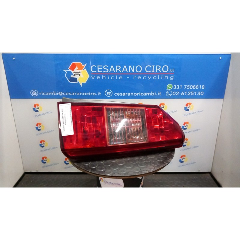 FANALE POST. DX. 059 FIAT IDEA (2S) (10/03-12/10) 843A1000 46829508