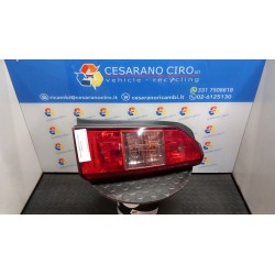FANALE POST. DX. 059 FIAT IDEA (2S) (10/03-12/10) 843A1000 46829508