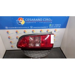 FANALE POST. SX. 060 FIAT IDEA (2S) (10/03-12/10) 843A1000 46829509