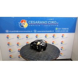 CINTURA DI SICUREZZA ANT. 09/06- SX. 061 FIAT PANDA (2Q) (09/03-12/10) 188A4000 735451782