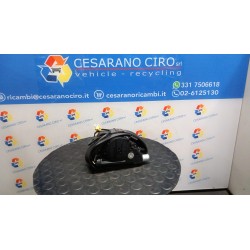 CINTURA DI SICUREZZA ANT. 09/06- SX. 061 FIAT PANDA (2Q) (09/03-12/10) 188A4000 735451782