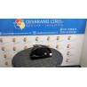 CINTURA DI SICUREZZA ANT. 09/06- SX. 061 FIAT PANDA (2Q) (09/03-12/10) 188A4000 735451782