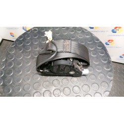 CINTURA DI SICUREZZA ANT. 09/06- SX. 061 FIAT PANDA (2Q) (09/03-12/10) 188A4000 735451782