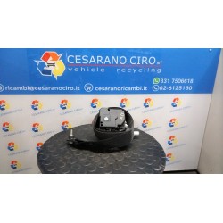 CINTURA DI SICUREZZA ANT. 09/06- DX. 062 FIAT PANDA (2Q) (09/03-12/10) 188A4000 735451778
