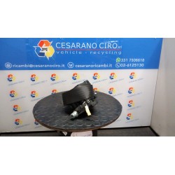 CINTURA DI SICUREZZA ANT. 09/06- DX. 062 FIAT PANDA (2Q) (09/03-12/10) 188A4000 735451778