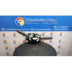 DEVIOGUIDASGANCIO 068 FIAT PANDA (0X) (02/11-12/13) 350A1000 735444632