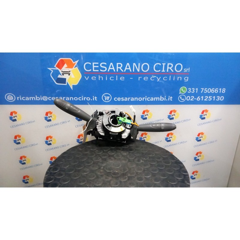 DEVIOGUIDASGANCIO 068 FIAT PANDA (0X) (02/11-12/13) 350A1000 735444632