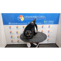 RETROVISORE EST. DX. 070 FIAT PANDA (0X) (02/11-12/13) 350A1000 735534264