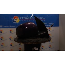 RETROVISORE EST. DX. 070 FIAT PANDA (0X) (02/11-12/13) 350A1000 735534264