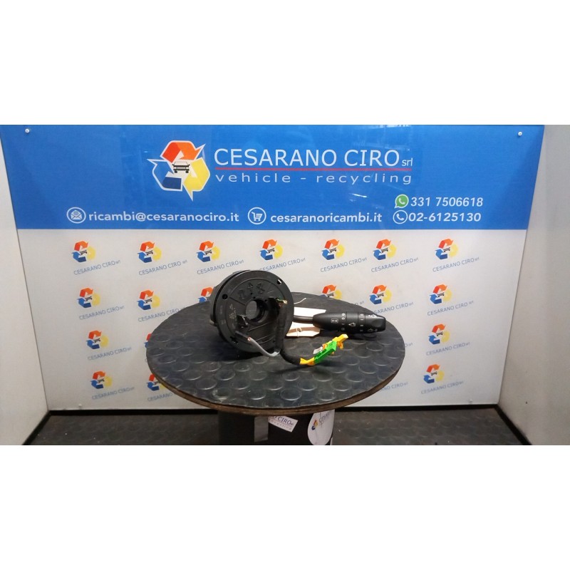 BLOCCO COMANDO VOLANTE LUCI 073 MERCEDES-BENZ CLASSE A (W/C169) (07/04-04/13 640940 A1695450210