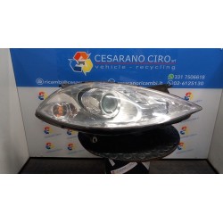 PROIETTORE AVANTGARDE DX. 074 MERCEDES-BENZ CLASSE A (W/C169) (07/04-04/13 640940 A1698200661