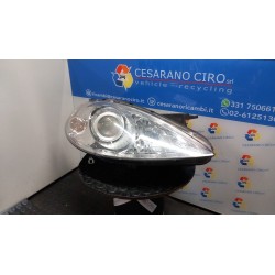 PROIETTORE AVANTGARDE DX. 074 MERCEDES-BENZ CLASSE A (W/C169) (07/04-04/13 640940 A1698200661