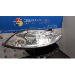 PROIETTORE AVANTGARDE DX. 074 MERCEDES-BENZ CLASSE A (W/C169) (07/04-04/13 640940 A1698200661