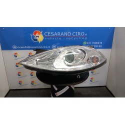 PROIETTORE AVANTGARDE SX. 075 MERCEDES-BENZ CLASSE A (W/C169) (07/04-04/13 640940 A1698200561