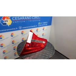 FANALE POST. PARTE INT. DX. 077 OPEL MERIVA (S10) (04/10-) A13DTE 13435486