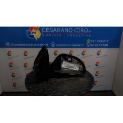 RETROVISORE EST. DX. 081 SUZUKI ALTO (09/02-01/06) F10D 84701M79G30