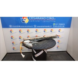 ALZACRISTALLO ELETTR. PORTA ANT. C/MOTORINO DX. 084 SUZUKI ALTO (09/02-01/06) F10D 8340176G00000