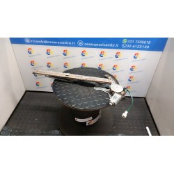 ALZACRISTALLO ELETTR. PORTA ANT. C/MOTORINO DX. 085 SUZUKI ALTO (09/02-01/06) F10D 8340181G00000
