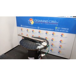 ALZACRISTALLO ELETTR. PORTA ANT. C/MOTORINO DX. 085 SUZUKI ALTO (09/02-01/06) F10D 8340181G00000