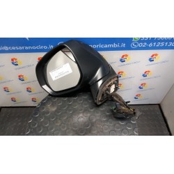RETROVISORE EST. REGOLAZ. ELETTR. RIPIEGHEVOLE C/MEMORIA SX. 088 CITROEN C4 PICASSO (09/06-08/13) 9HZ 8153H4