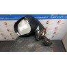 RETROVISORE EST. REGOLAZ. ELETTR. RIPIEGHEVOLE C/MEMORIA SX. 088 CITROEN C4 PICASSO (09/06-08/13) 9HZ 8153H4