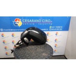 RETROVISORE EST. REGOLAZ. ELETTR. RIPIEGHEVOLE C/MEMORIA SX. 088 CITROEN C4 PICASSO (09/06-08/13) 9HZ 8153H4