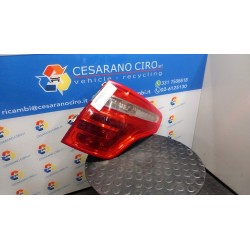 FANALE POST. PARTE EST. DX. 089 CITROEN C4 PICASSO (09/06-08/13) 9HZ 6351CA