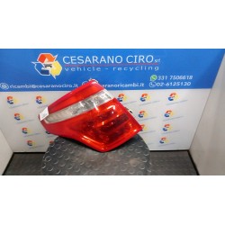 FANALE POST. PARTE EST. SX. 090 CITROEN C4 PICASSO (09/06-08/13) 9HZ 6350CA